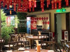 -洞庭土菜馆(天河北总店)