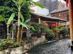 -猪肉婆私房菜(容桂总店)