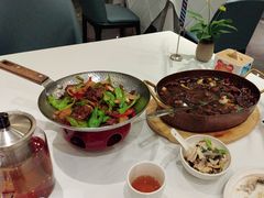 -眉州东坡(清河万象汇店)