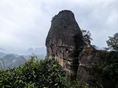 -崀山风景名胜区