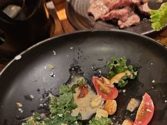 -赤坂亭·M9和牛烧肉·铁板烧·日料398放题(长泰广场店)