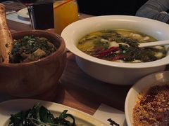 -不二·民谣音乐餐吧(长沙店)