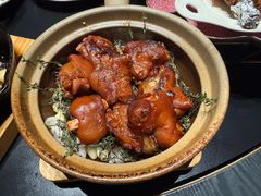 -四季餐厅·新津菜(环湖中路店)