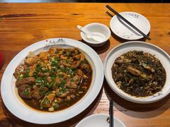 -大家发海鲜城夜排档(华山中路店)