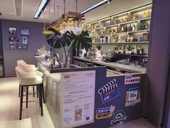 -TANGO LIVEHOUSE动感单车(巴黎春天店)