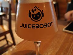 -JuiceRobot·手工意大利面&汉堡精酿(珠江新城店)