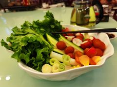 -红色盛宴酒楼(科丰桥店)