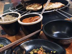 -水浒烤肉(国贸店)