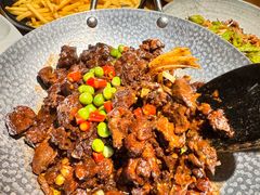 -巢爷老味(东方红店)