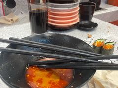 -争鲜回转寿司(天府广场-今站PLUS店)