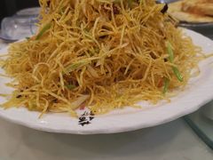 -西域美食兰州老马拉面(顺沙路辅路店)