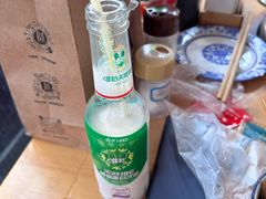 -飘香火锅(玉林西路店)