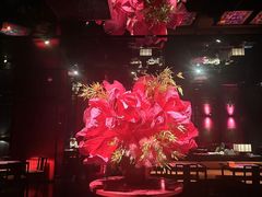 -上海滩餐厅(BFC外滩金融中心店)