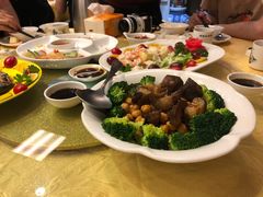 -郑厨私房菜