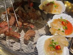 -本炙炭烤·蒲烧活鳗料理店(金沙洲店)