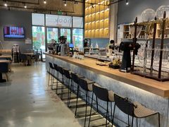 -GOTLOT COFFEE&KITCHEN角落厨房NOOK店