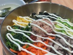 -小木屋拌饭(西安华阳城店)