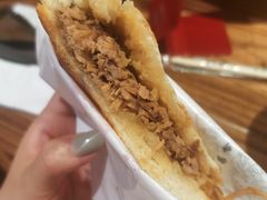 -子午路张记肉夹馍(兵马俑店)
