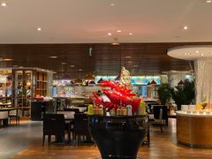 大堂-索菲特银河锦厨自助餐(山西路店)