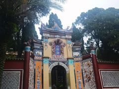 -白帝城·瞿塘峡景区