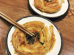 锅魁-谭师爷龙抄手(白下路店)