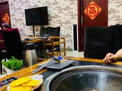 -老刘生态大鱼坊铁锅炖鱼(赛马场店)