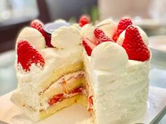 -FASHION BAKERY法森贝克(新德路店)