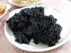 -天乐农家鱼头王(天目湖店)
