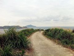 -东极岛景区