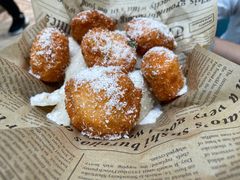 -大树餐厅(红旗街万达店)