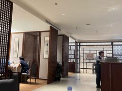 -静之湖湖畔餐厅