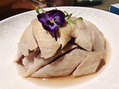 黄山醉草鸡-伙靠·江浙菜(田林路店)