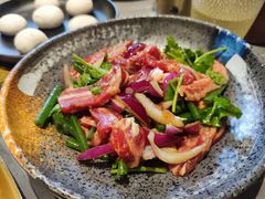 -小米烤肉-泥炉炭烤(常营店)