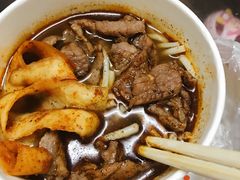 -王记生烫牛杂面馆(兰陵路店)