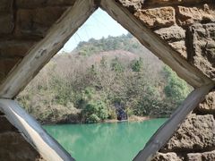 -白马涧龙池景区