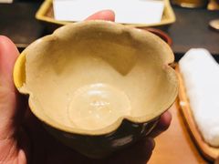 -みかわ是山居