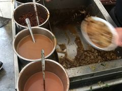 -陈记锅巴菜(五大道店)