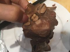 -香满锅老北京羊蝎子火锅·家常菜(新街口店)