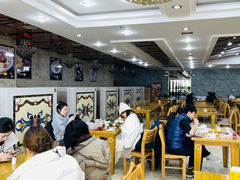 -顺姬冷面(延大店)