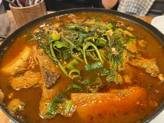 -多宾韩国料理(学衡路店)