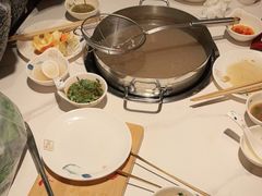 -和兴记潮汕牛肉火锅(太原街万达店)