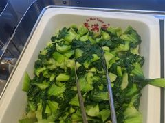 -素满香·全民食养自助(长宁龙之梦店)