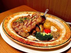 -森Some Fusion(荔湾店)