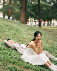 -全城热恋璀璨婚纱摄影(国贸总店)
