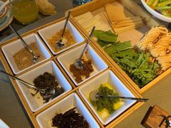 -庆云楼饭庄(什刹海店)