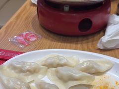 -喜家德虾仁水饺(华强天虹店)
