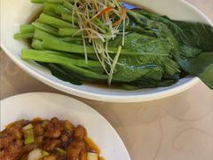 -烤肉宛饭庄(南礼士路店)