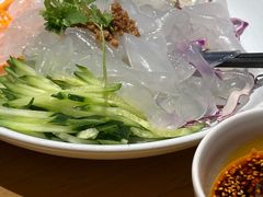 -关东小磨东北菜(上海长风大悦城店)