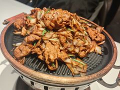 -四季民福烤鸭店(故宫店)