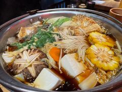 -有喜屋·日料·居酒屋(旭辉广场店)